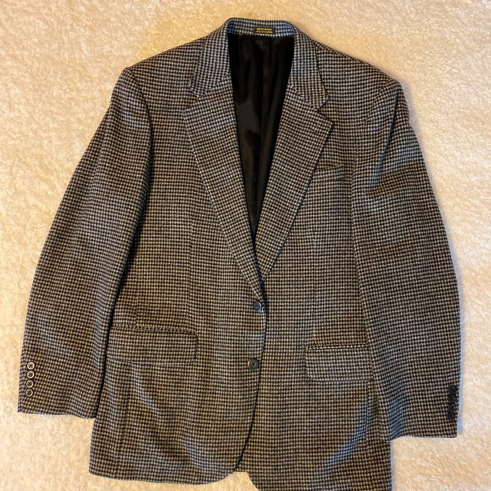 Men's Sport Jacket